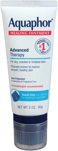 AQUAPHOR HEALING OINTMENT ADVANCED THERAPY 3 OUNCES